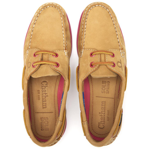  Chatham Womens Pippa II G2 Deck Shoes