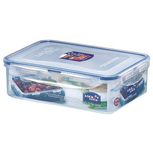 LocknLock Rectangular Container