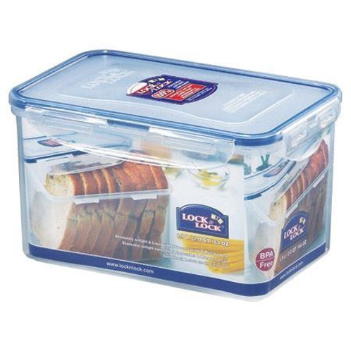 LocknLock Rectangular Container