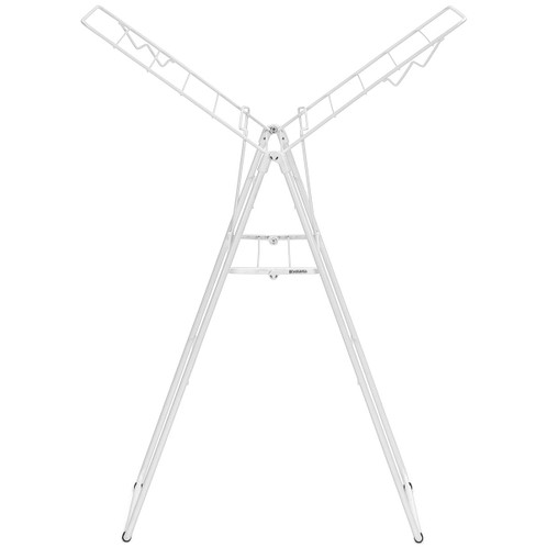 Fresh White Brabantia HangOn Drying Rack 15 Metres