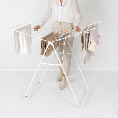 Brabantia HangOn Drying Rack 20 Metres