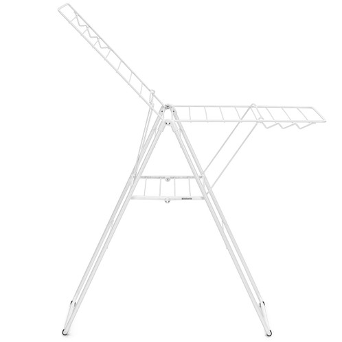 Fresh White Brabantia HangOn Drying Rack 20 Metres