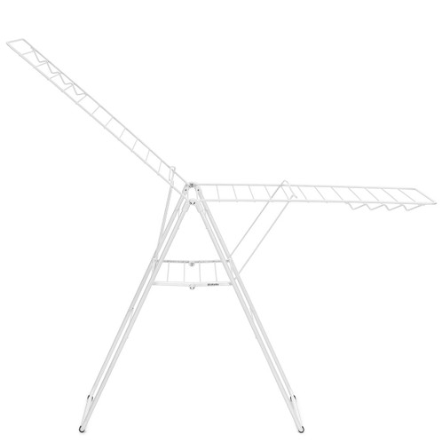 Fresh White Brabantia HangOn Drying Rack 25 Metres