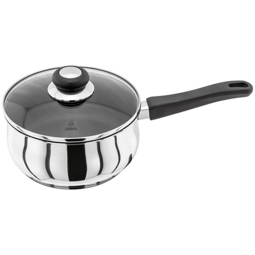 Judge Vista Non-Stick Saucepan