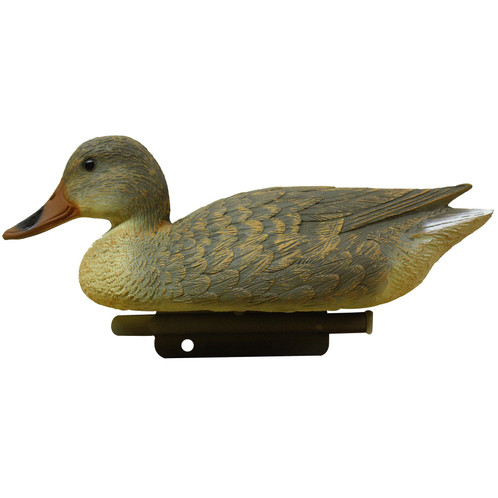 Hen Sport Plast Mallard Duck Decoys
