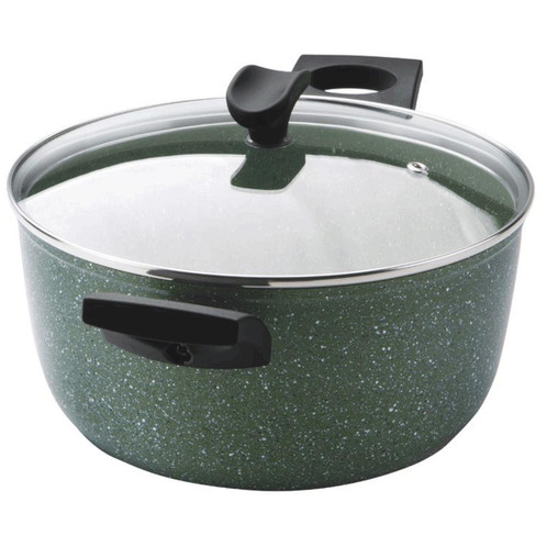 Prestige Eco 24cm/4.5L Covered Stockpot