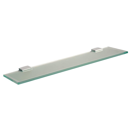 Miller Frosted Glass Shelf