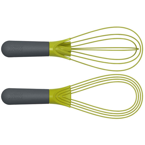 Joseph Joseph Twist Whisk FLAT