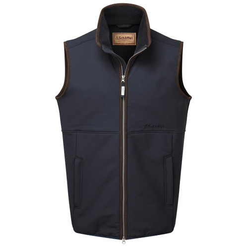Schoffel Mens Belton Gilet
