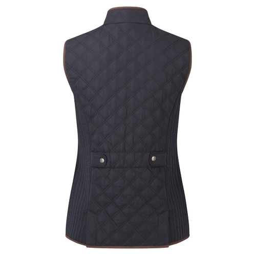 Schoffel Womens Quilted Gilet