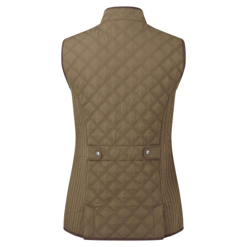 Schoffel Womens Quilted Gilet