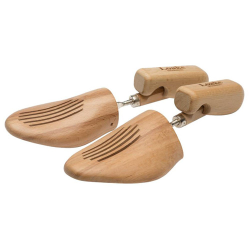 Loake Travel Shoe Tree Flat