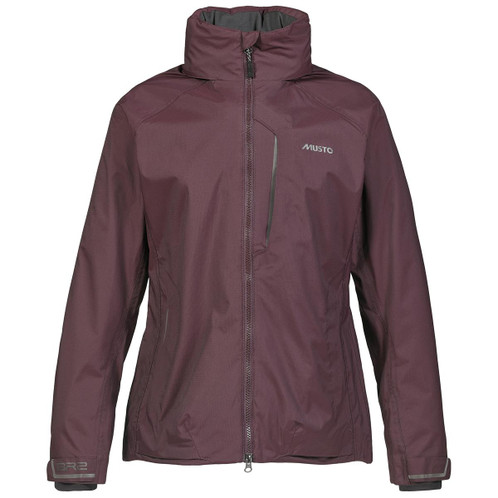Fig Musto Womens Fenland Lite Jacket