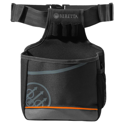 Black Beretta Uniform Pro EVO Pouch