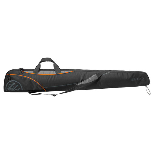 Black Pro EVO Soft Gun Case 138cm