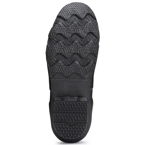 Hunter Unisex Argyll Short Wellington Boots Sole
