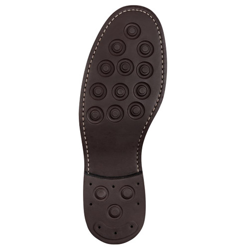 Hoggs Of Fife Mens Perth Dealer Boot Sole