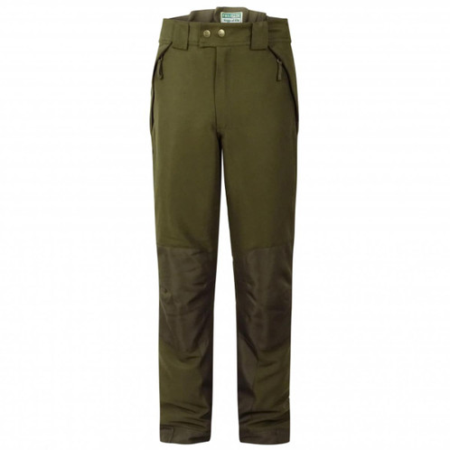 Hoggs Of Fife Mens Kincraig Field Trousers