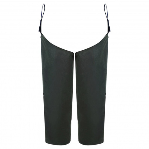 Olive Hoggs Of Fife Mens Waxed Leggings