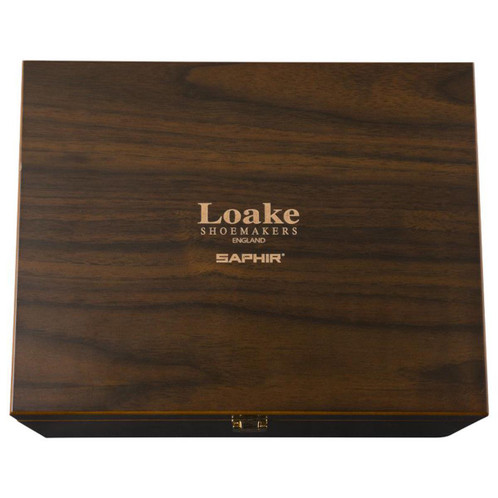 Loake Luxury Valet Box