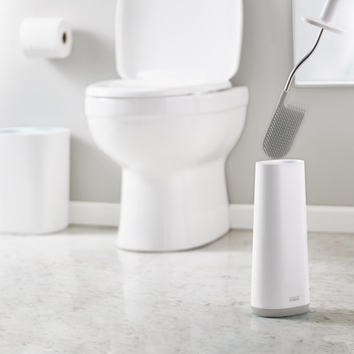 Joseph Joseph Flex Toilet Brush Lifestyle