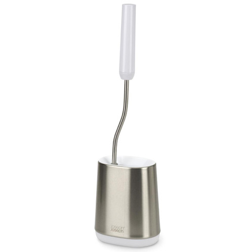Joseph Joseph Steel Flex Toilet Brush