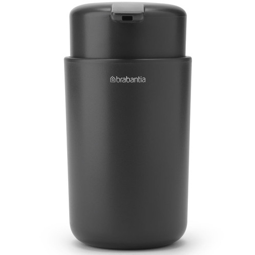 Dark Grey Brabantia Soap Dispenser