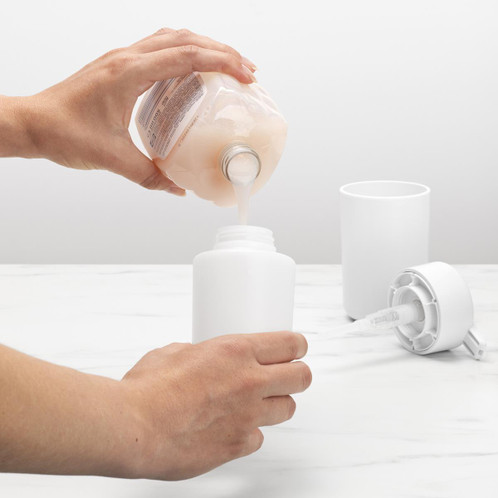 Brabantia Soap Dispenser