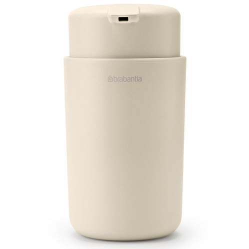 Soft Beige Brabantia Soap Dispenser