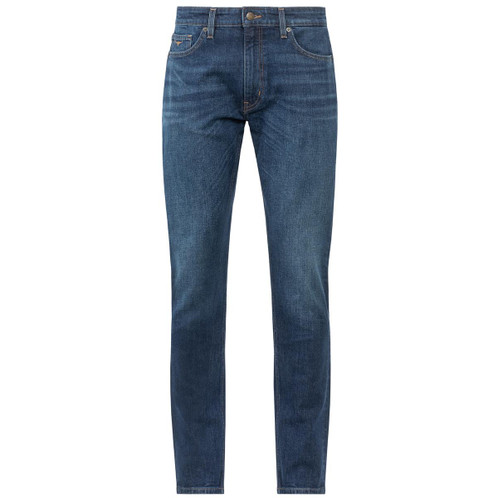 Medium Wash R.M. WIlliams Mens Loxton Jeans