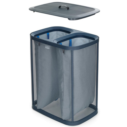 Joseph Joseph Tota 90-Litre Laundry Separation Basket