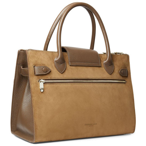 Fairfax & Favor Womens Windsor Work Bag