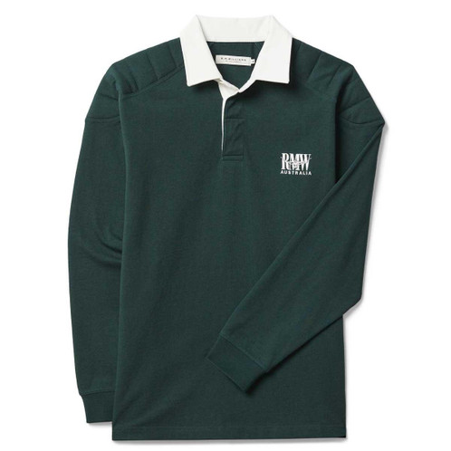 Pine R. M. Williams Mens Classic RMW Rugby