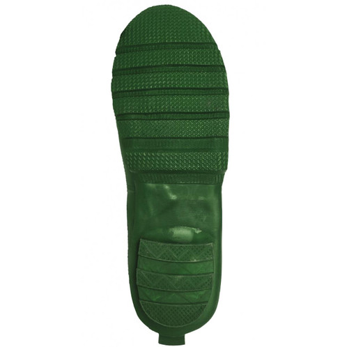 Hoggs Of Fife Braemar Wellington Boot Sole