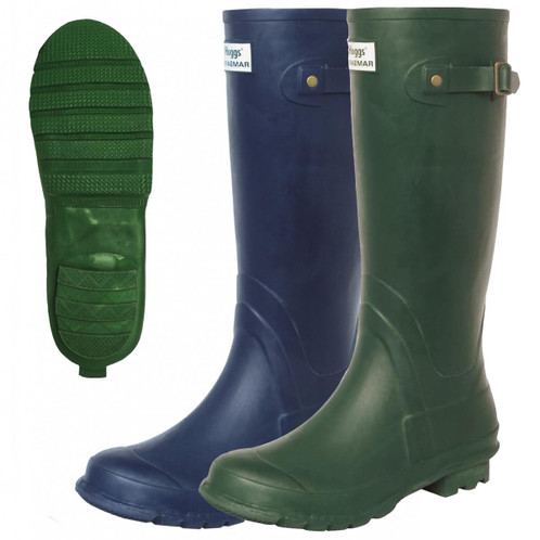 Hoggs Of Fife Braemar Wellington Boot Philip Morris Son