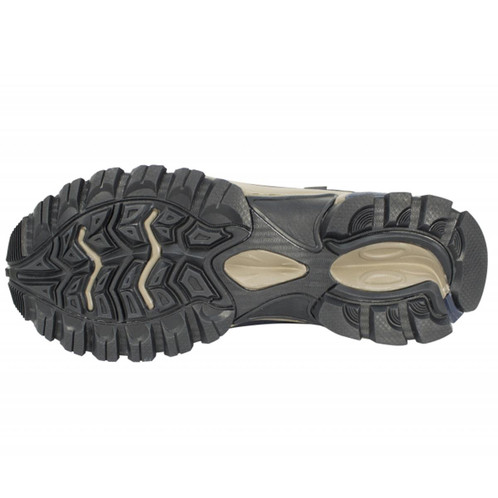 Hoggs Of Fife Cairn Pro Waterproof Hiking Shoes Sole