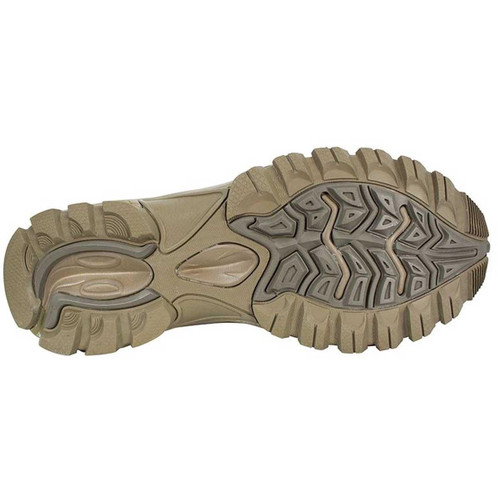 Brown Hoggs Of Fife Cairn Pro Waterproof Hiking Shoes sole