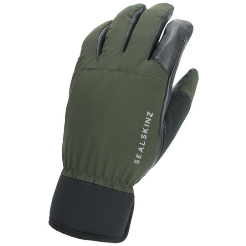 SealSkinz Fordham Waterproof All Weather Hunting Gloves