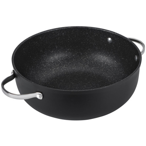 Prestige Scratch Guard Chef Casserole Pan