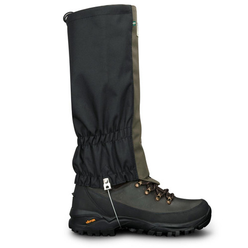 Hoggs Of Fife Field & Trek Gaiters Side