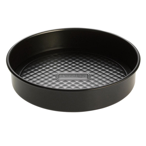 Medium Prestige Inspire Non-Stick Loose Base Round Sandwich Tin