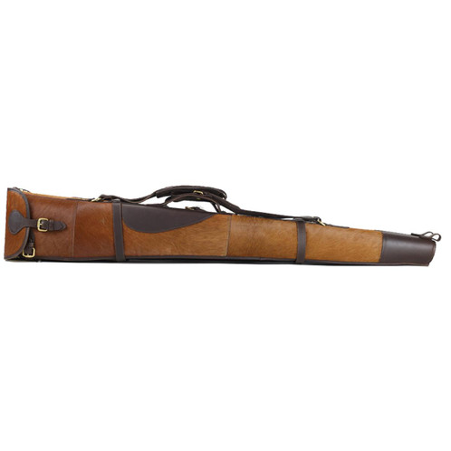 Teales Cow Hide Double Gun Slip