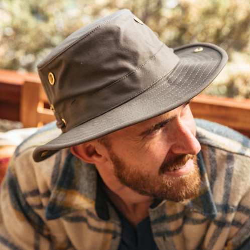 Tilley T3 Classic Hat Olive
