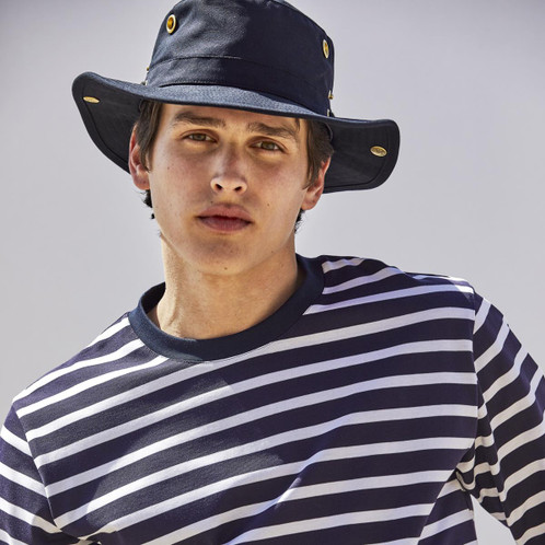 Tilley T3 Classic Hat Dark Navy