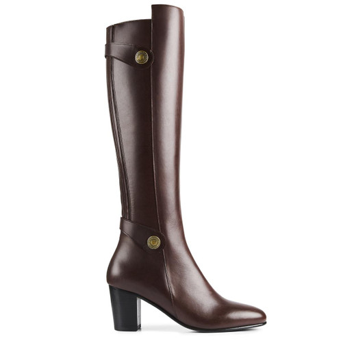 Fairfax & Favor Womens Upton Tall Boot