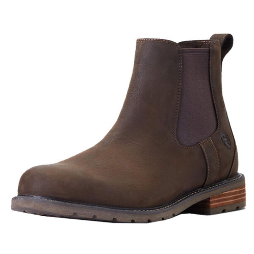 Ariat Wexford H2O Boots in Java