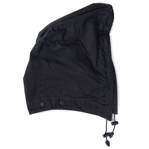 Barbour Unisex Lightweight Wax Hood