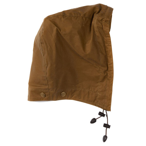 Barbour Unisex Lightweight Wax Hood