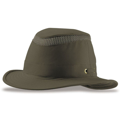 Tilley LTM5 Airflo Hat in Olive