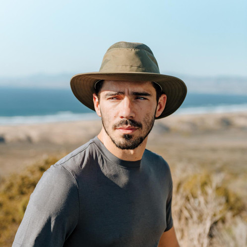 Tilley LTM6 Airflow Hat Olive